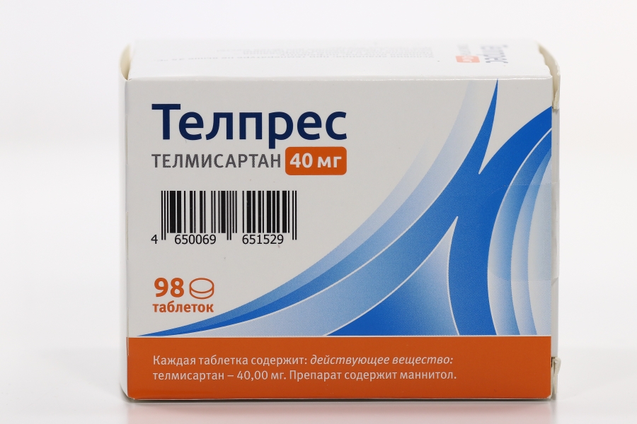 Купить Телпрес 20 В Казани