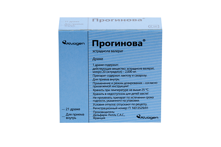 Прогинова Купить В Самаре Аптеки