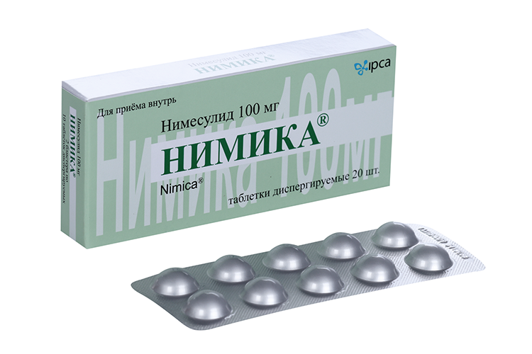 Нимика от чего. Нимика 100 мг. Нимика (таб.дисперг. 100мг n20 Вн ) IPCA Laboratories Ltd.-Индия. Нимика 100 таблетки. Нимика 20 мг.