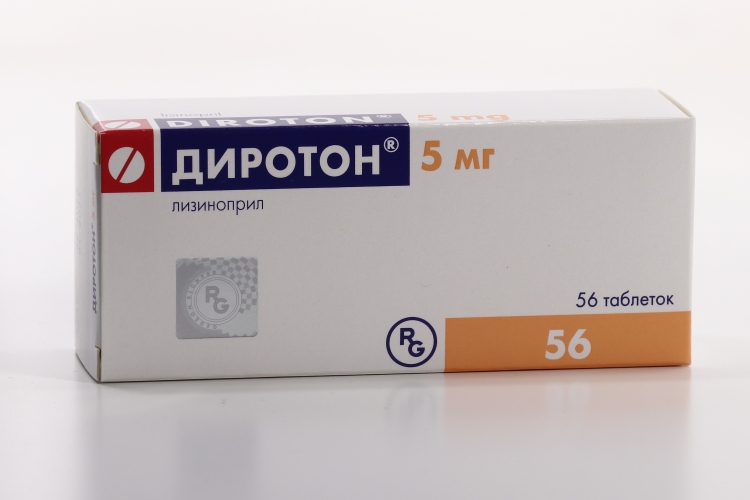 Диротон дозировка. Диротон Гедеон Рихтер. Диротон таб 5мг 28. Диротон таб. 5мг №56. Диротон 2.5.